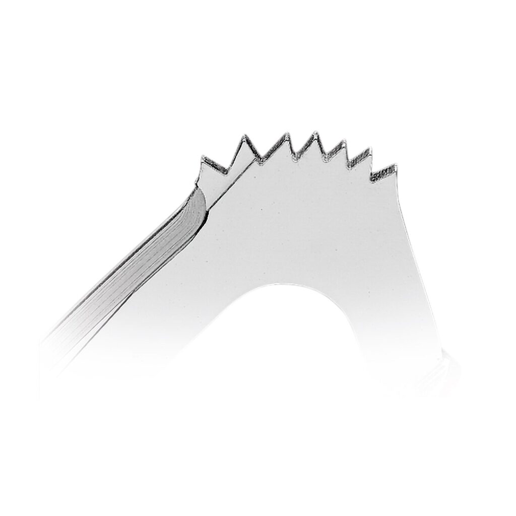 Dance Blades GRAF Figure Skates