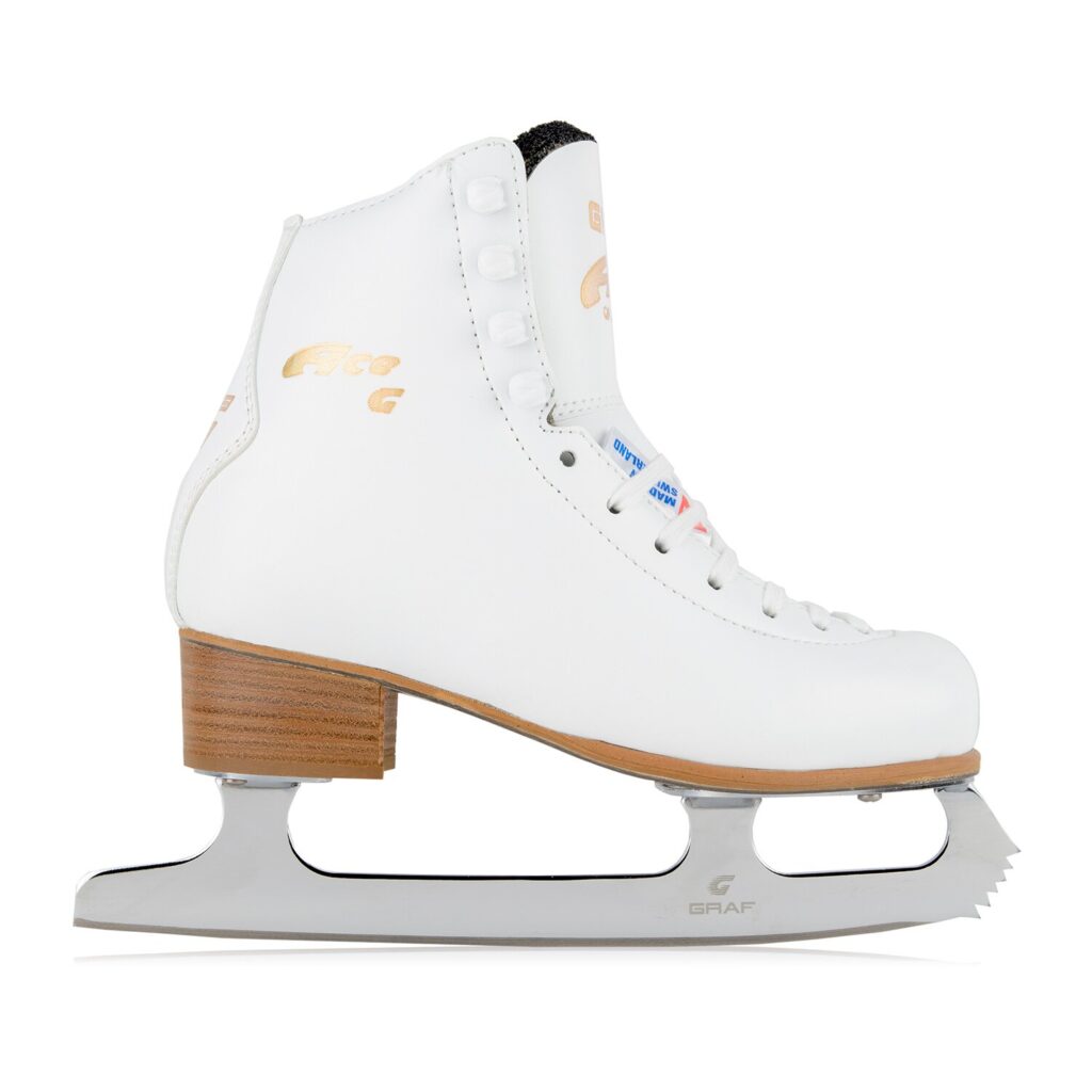 Ace GRAF Figure Skates