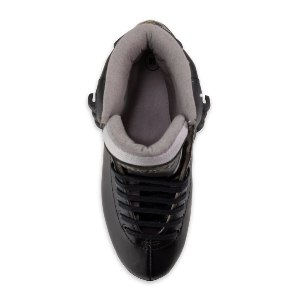 Bolero Black GRAF Figure Skates