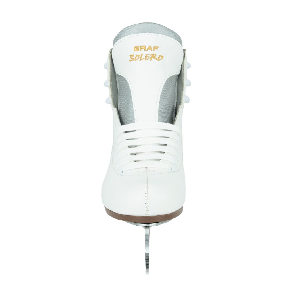 Bolero Crystal GRAF Figure Skates