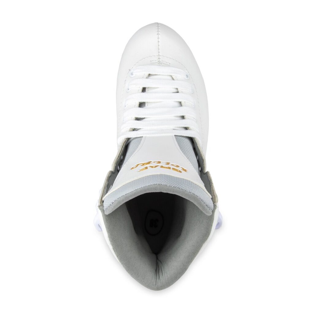 Bolero Crystal GRAF Figure Skates