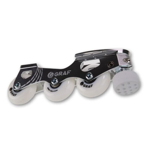 ONE Inline Chassis - GRAF Figure Skates
