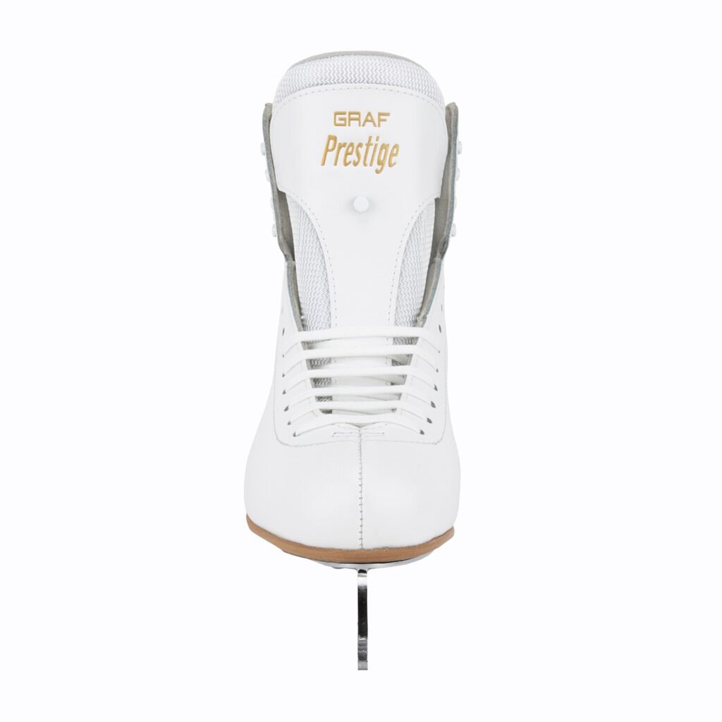 Prestige Crystal GRAF Figure Skates