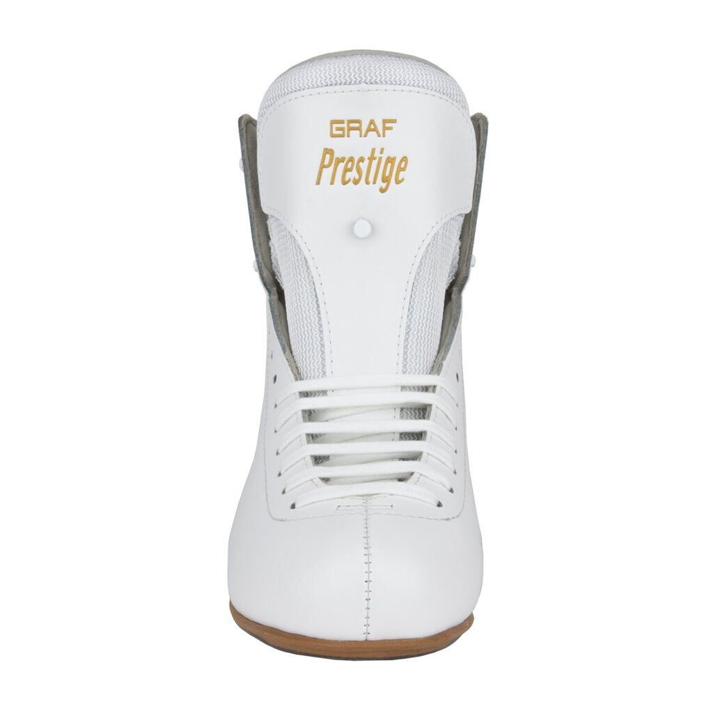 Prestige Crystal GRAF Figure Skates