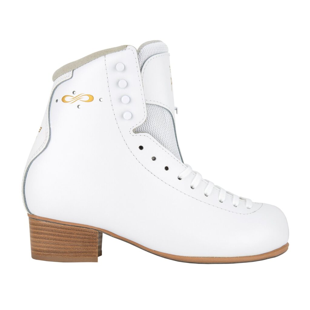 Prestige Crystal GRAF Figure Skates