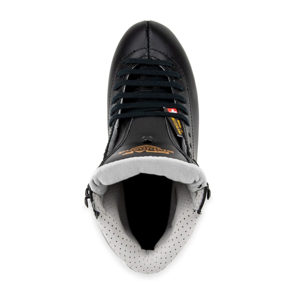 Richmond Special GRAF Figure Skates