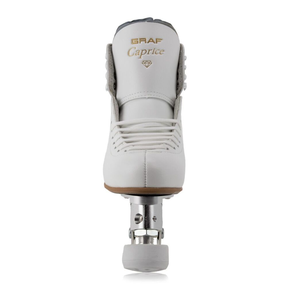 Caprice Crystal Inline - GRAF Figure Skates